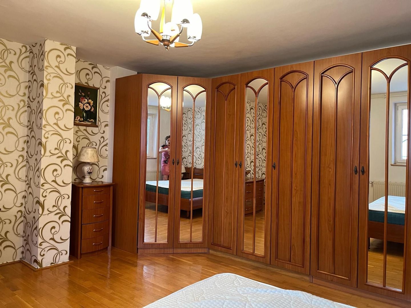 Apartament 2 camere 64mp Parc Tineretului T641 - Poză 2