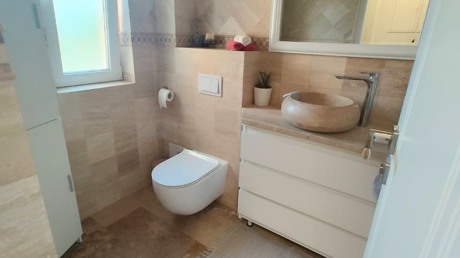 Braytim-Giroc | 5 camere | 3 bai | 4 terase | Asfalt - Poză 15