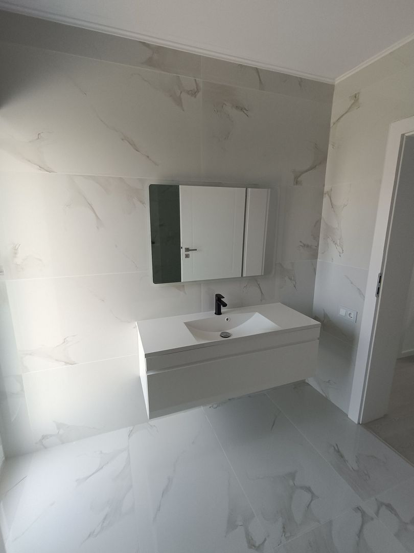 Casa noua tip duplex, 105 mp utili, piscina, Cetate, Alba-Iulia - Poză 6