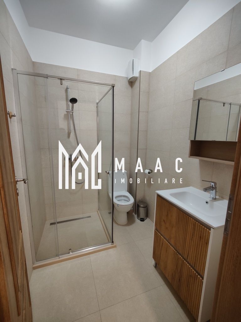 Garsoniera  | 37 MPU | Balcon | Selimbar - Poză 5