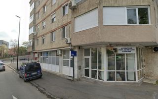 Sapient | Spațiu comercial _ cart. Nufărul, Oradea - Poză 3