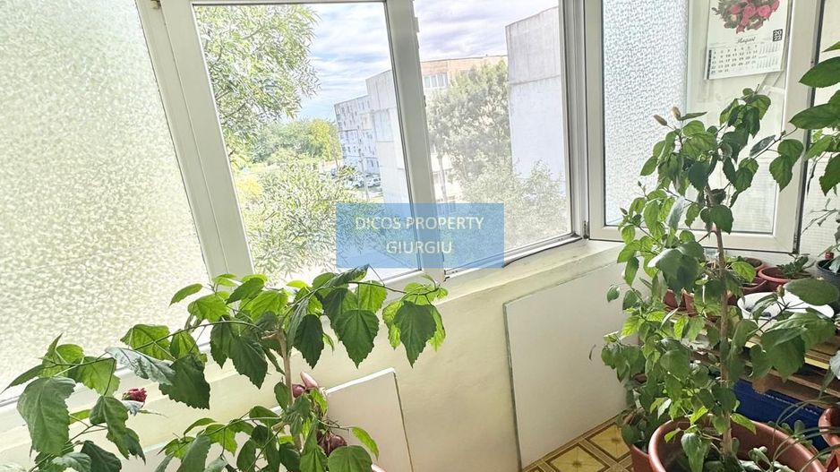 Apartament de vânzare – bloc 60 Vama, Giurgiu - Poză 7