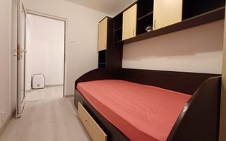 Apartament 3 camere Decomndat RENOVAT–  vis-a-vis de Palas Mall - Poză 12