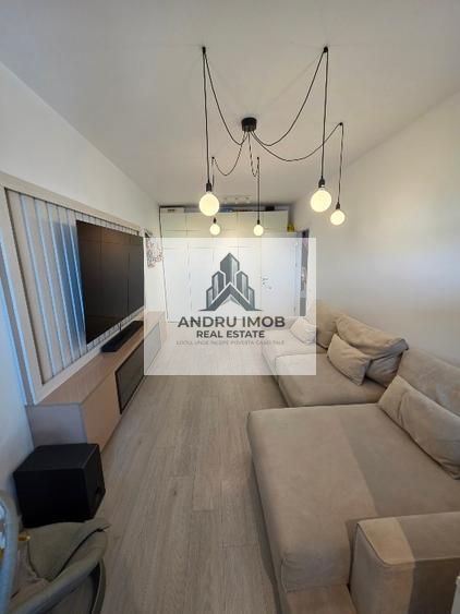 Apartament 2 camere Brancoveanu - Poză 6