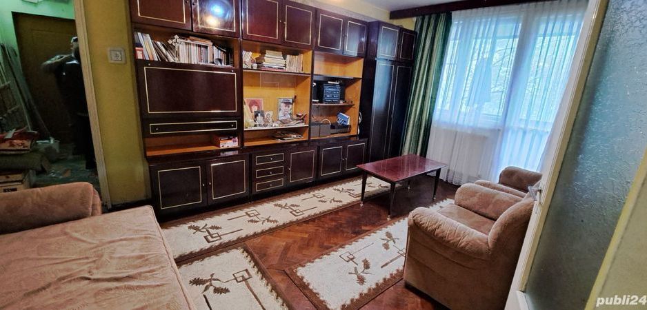 Apartament 2 cam, Micro 19, et 3 - Poză 10