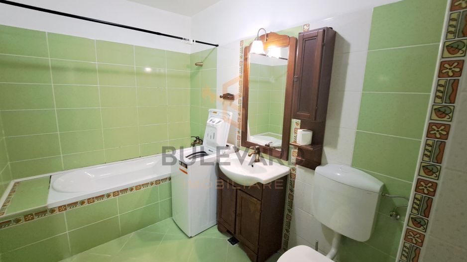 Comision 0. Apartament cu 2 camere decomandate, parcare exterioara! - Poză 12