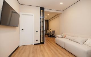 Vânzare, apartament, 1 cameră, Strada Vasile Dokuceaev, Telecentru - Poză 8