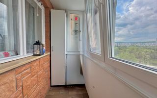 Apartament cu 2 camere decomandate | Cartierul Grigorescu - Poză 11
