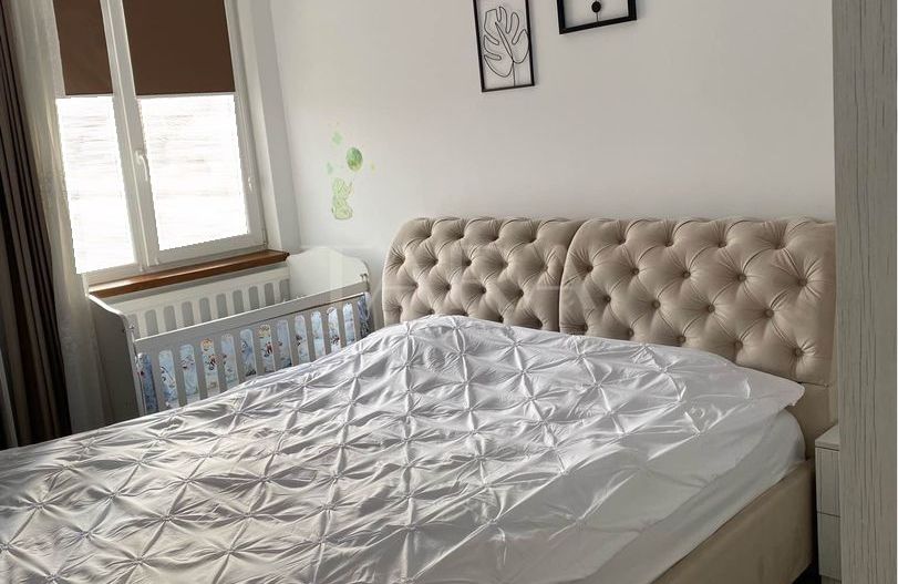 Apartament de vânzare cu 2 camere în Florești, zona Terra. - Poză 7