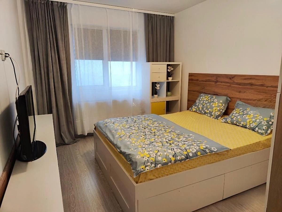 Apartament 2 camere de închiriat Metalurgiei Pet friendly - Poză 3