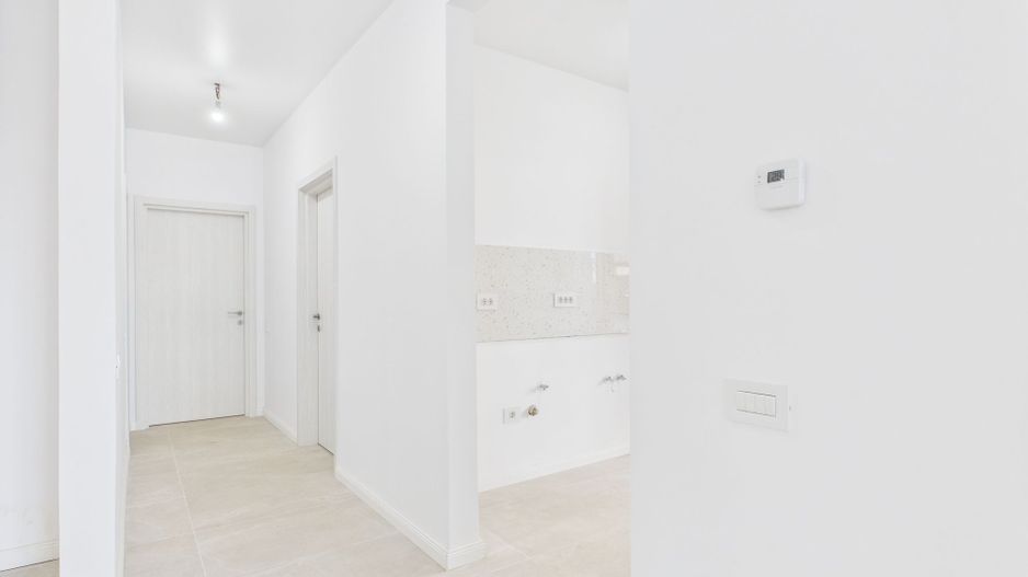 Apartament NOU 3 camere Pipera Ambiance Residence - Poză 5