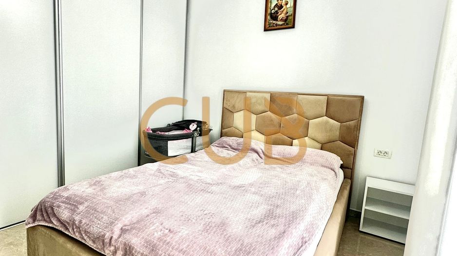 Ap 2 cam | bloc nou, lift, parcare | Giroc - Hotel IQ, str. Neptun - Poză 11