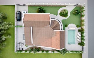 Vila cu piscina în Dumbravita! - Poză 9