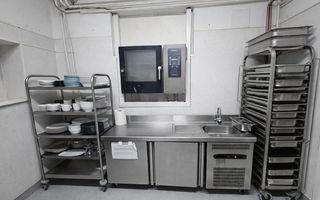 Oportunitate - Restaurant & Hotel în zonă centrală, Ploiești - Poză 21