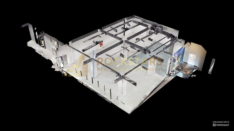 Spatiu Comercial | Birouri | Pantelimon | Bd. Biruintei | 258mp | Open Space - Poză 31