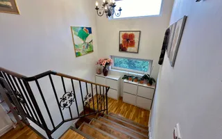 Duplex ultrafinisat/ zona Parcului/ materiale premium - Poză 13
