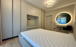 Apartament ultrafinisat, spatios. Parcare! Bloc Nou! Zona Fsega! - Poză 5