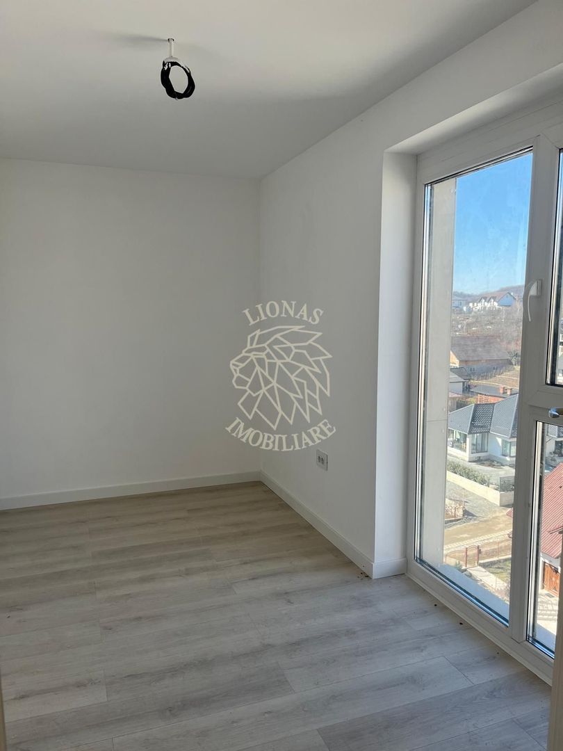Apartament Nou 3 camere-ideal locuire, investitie-Zona Dr. Cetatii - Poză 3