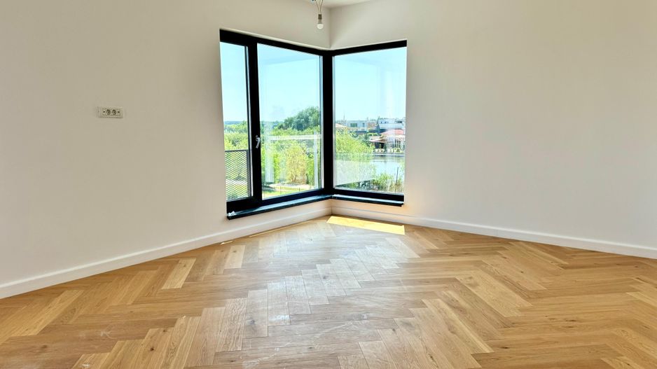 VILA 4 CAMERE - CORBEANCA - 251MP - COMISION 0% - Poză 12