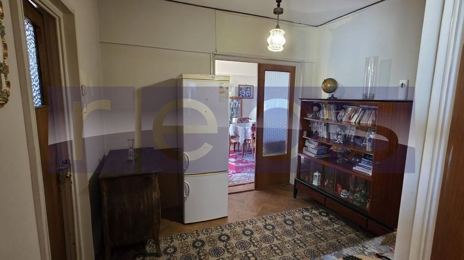 VANZARE APARTAMENT 3 CAMERE | COTROCENI | 90 MP | VEDERE SUPERBA - Poză 9