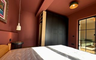 Apartament 3 camere 73 mp|  Calea Victoriei | Prima închiriere - Poză 6