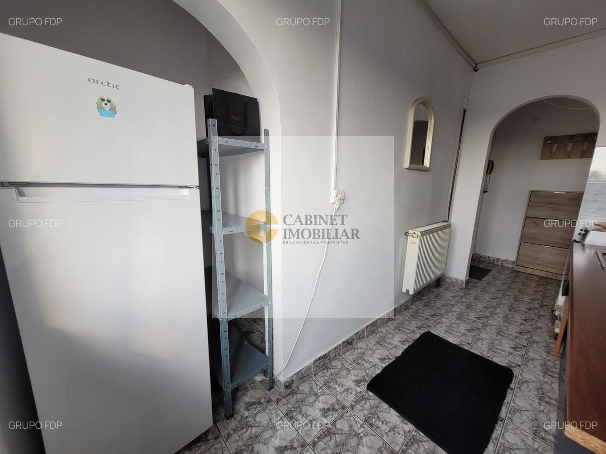 2 camere | Terasa | Cismigiu | Creditabil - Poză 9