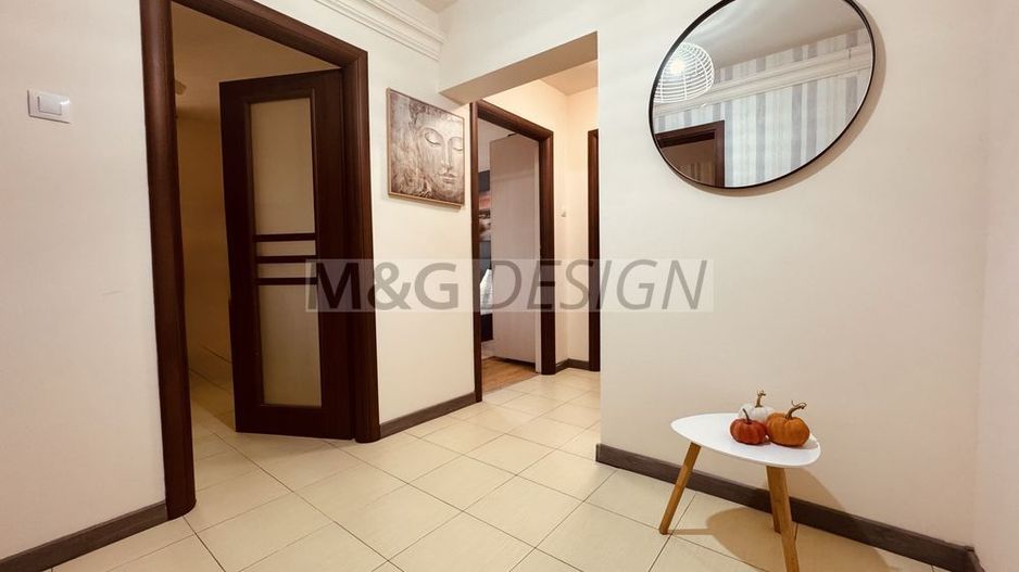 2 camere decomandat Sagului -Iuliu Maniu  amenajat - Poză 5