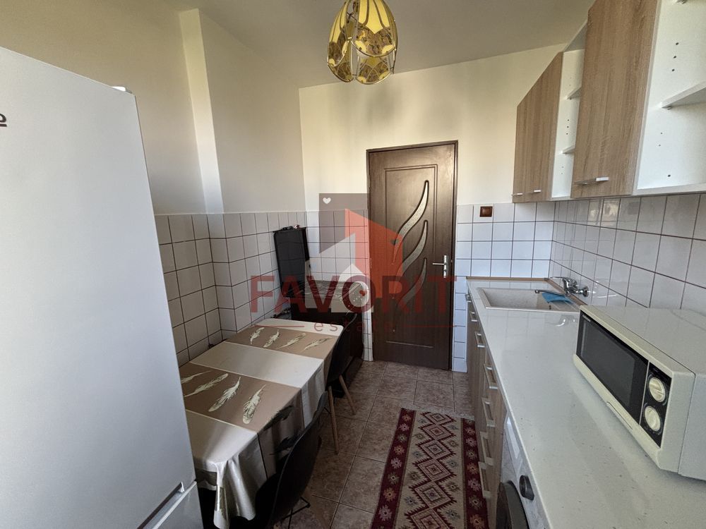 2 camere | Complex studentesc | Mobilat si utilat | Aer conditionat | - Poză 6