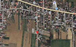 Teren intravilan arabil | Gaesti | 19.000 mp | Dambovita - Poză 3