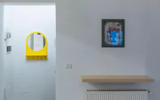 Centrul vechi | Edgar Quinet | regim hotelier - Poză 20