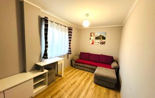 Apartament cu 2 camere in Braytim