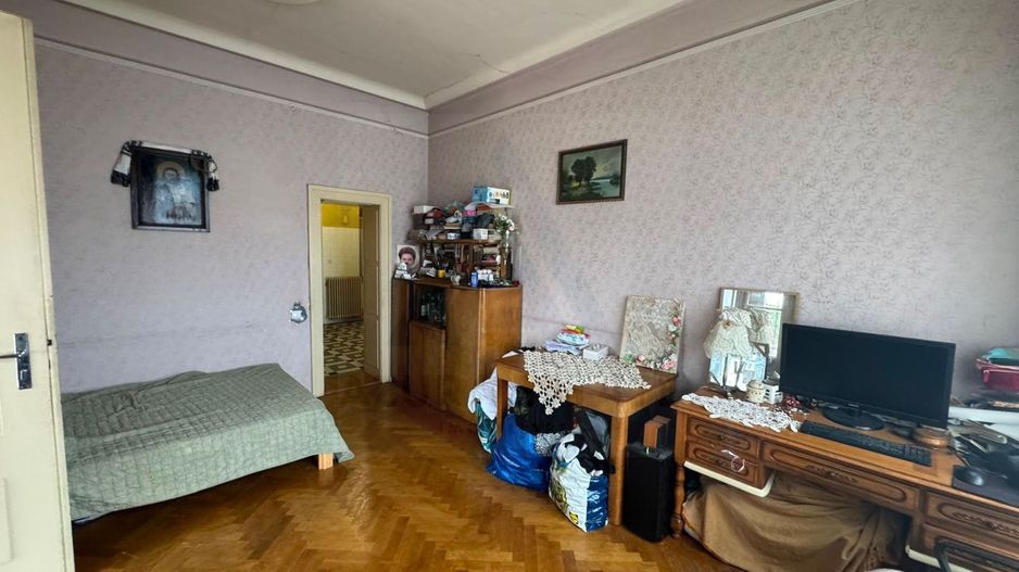 Apartament la casa 130 mp utili terasa 42 mp si pivnit zona Sub Arini - Poză 4