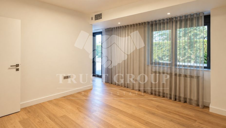 Apartament 4 camere Soseaua Nordului | Curte proprie 340mp | Loc de parcare 24mp - Poză 15