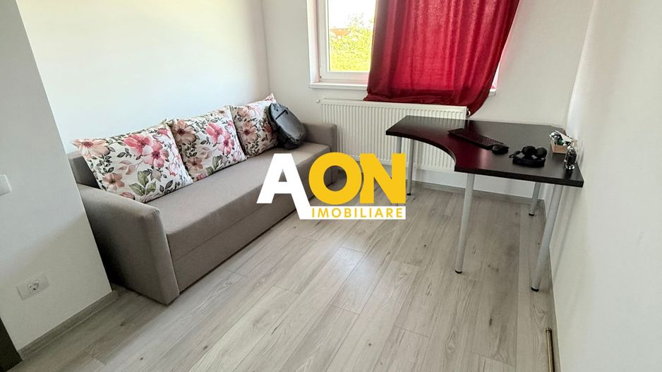 Casa Insiruita, 4 camere, Teren 145mp, Mobilat si Utilat, Zona Cetate - Poză 11