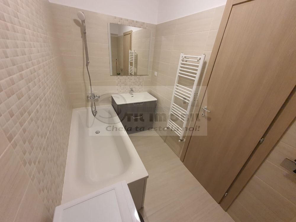 Apartament 2 camere –parcare inclusa – mobilat complet-Conest Vision - Poză 5