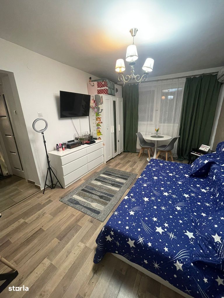 Apartament 2 camere decomandat,Prelungirea Ghencea,Sector 6 - Poză 1