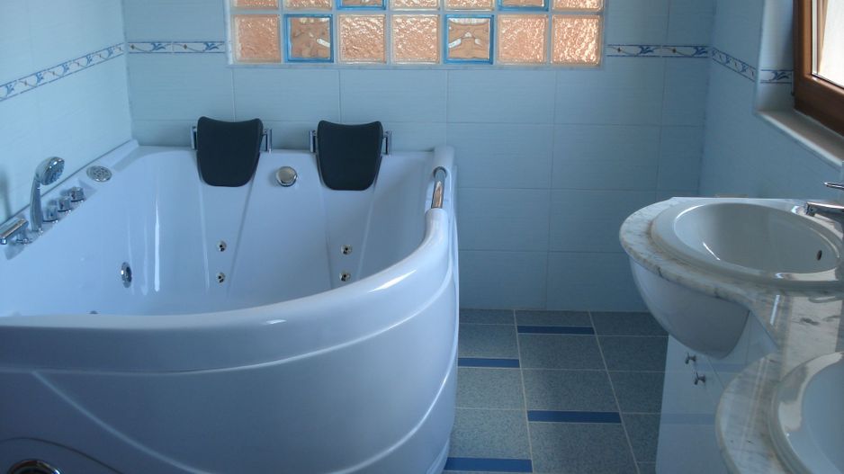 Vila Snagov langa padure / lac - Poză 9