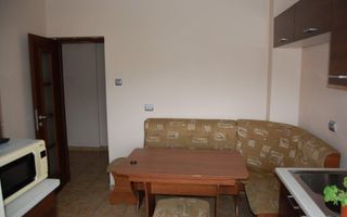 AP.2 CAMERE - TINERETULUI, BLOC REABILITAT, BUCATARIE INCHISA, METROU - Poză 3