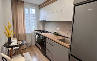 Renovat 2026- Metrou Romanierilor- - Poză 4