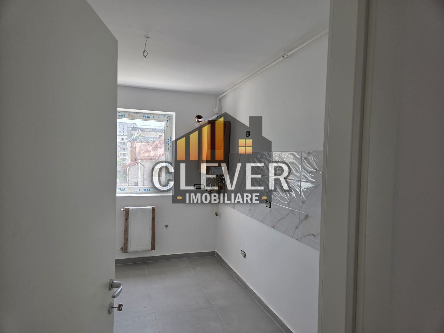 3 Camere | Finalizat | Bucătărie Separată | Metrou Teclu | Comision 0% - Poză 6