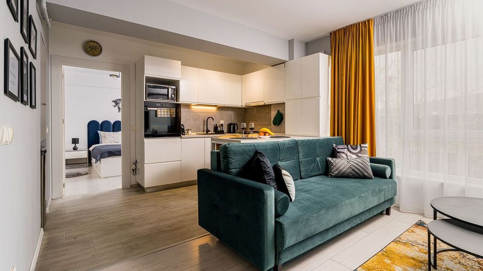 Apartament de inchiriat 2 camere - Poză 3