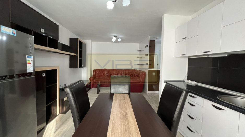 Apartament 2 camere Newton Tatarasi - Spitalul Sf. Maria - Poză 4