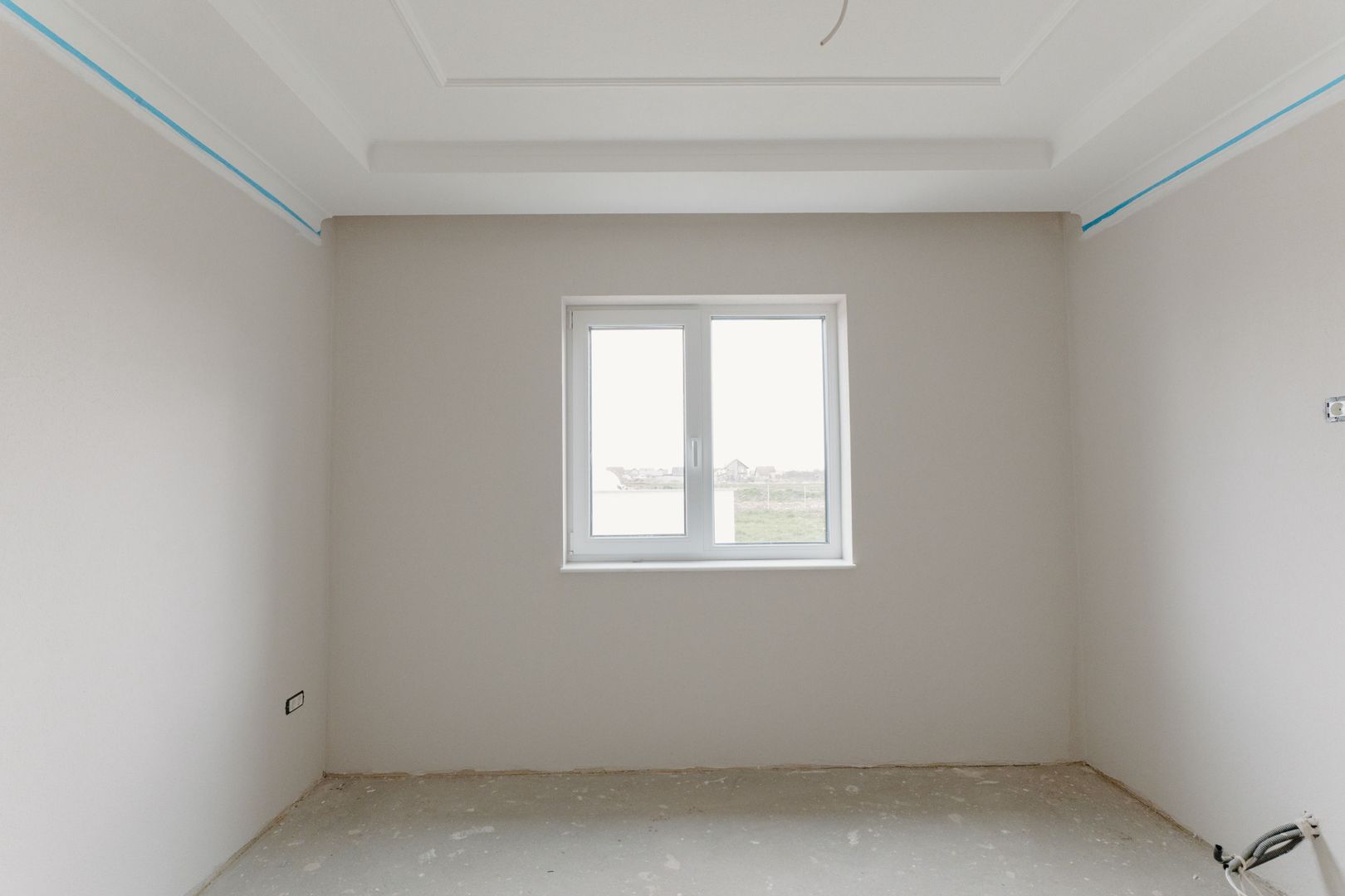 COMISION 0, Casa Individuala, 4 Camere, 3 bai, 110mp, SANMIHAIU GERMAN - Poză 15