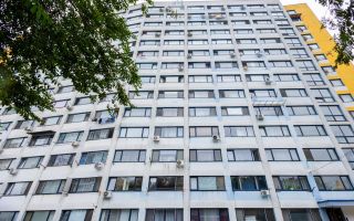 Vânzare, apartament, 1 cameră, str. Unirii, Stăuceni - Poză 9