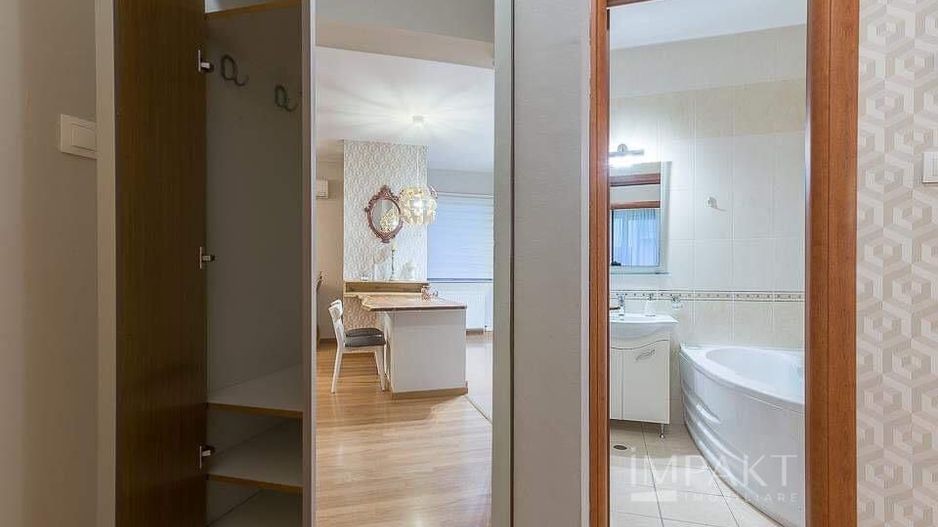 Apartament superb cu 2 camere, cartier Andrei Muresanu! - Poză 10