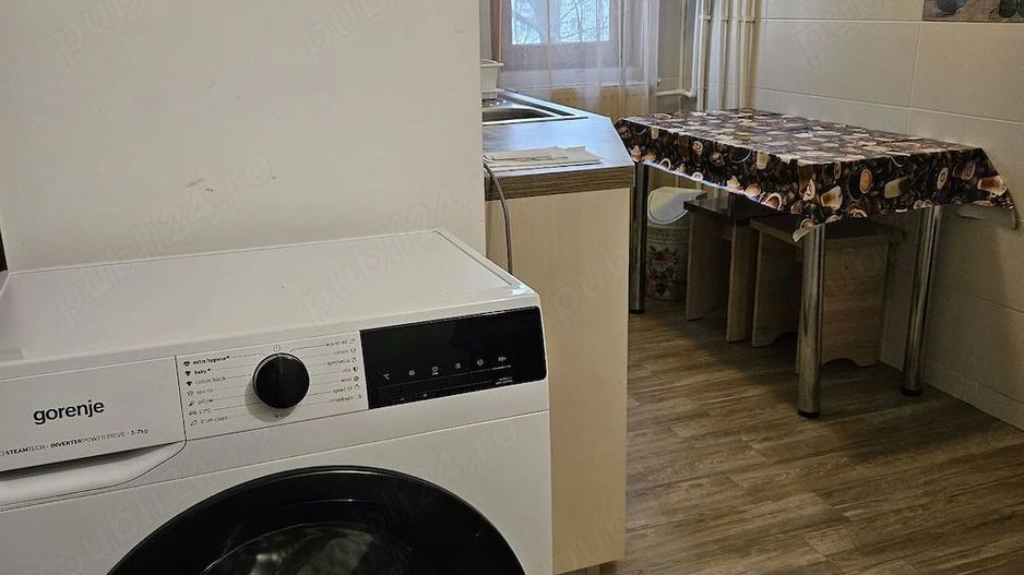 De inchiriat apartament cu 2 camere Micro 19, 324 euro - Poză 14