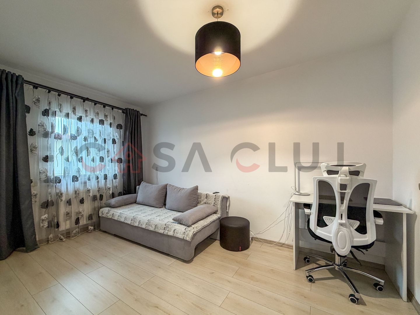 Apartament cu 3 camere in zona restaurant Rod, Europa - Poză 8