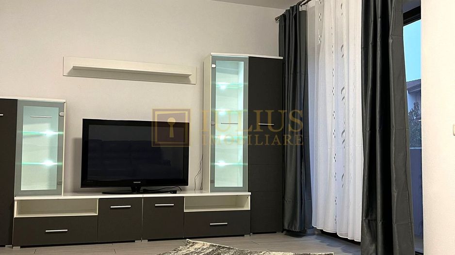 Apartament cu 2 camere in Giroc - Poză 1