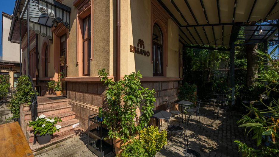 Vindem Afacerea ! Mini Hotel + Cafenea/ Restaurant ! Parcul Carol ! - Poză 5