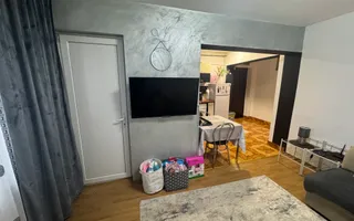 APARTAMENT 3 CAMERE ETAJ 3 VISOI - Poză 12